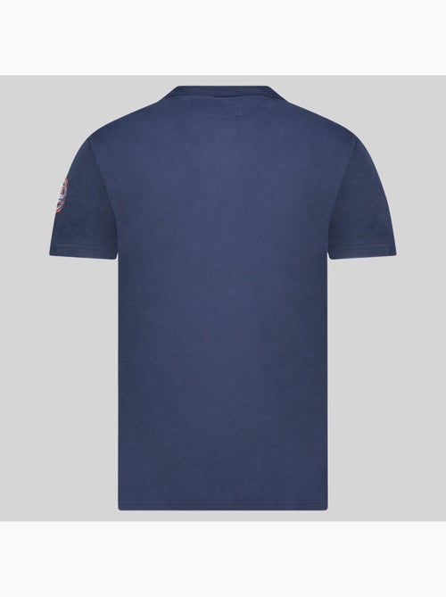 Polo kancre – geographical norway - Kiabi Polo kancre – geographical norway - Kiabi