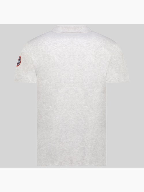 Polo kancre – geographical norway - Kiabi Polo kancre – geographical norway - Kiabi