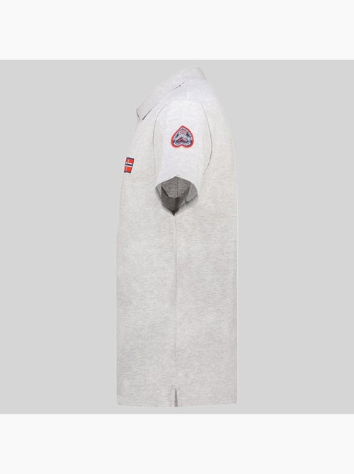 Polo kancre – geographical norway - Kiabi Polo kancre – geographical norway - Kiabi