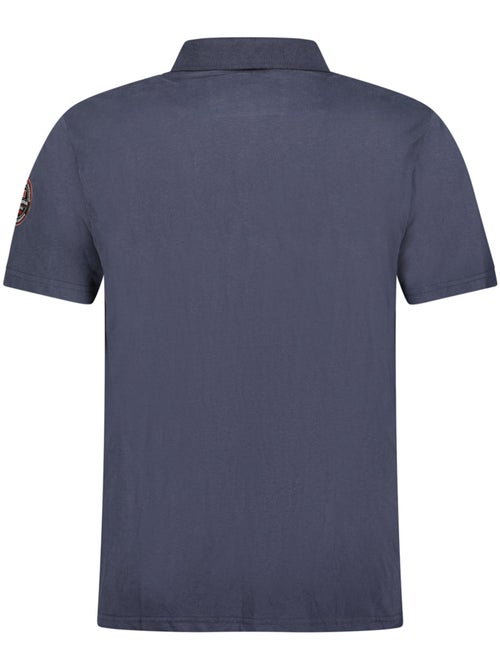 Polo kancreak – canadian peak - Kiabi