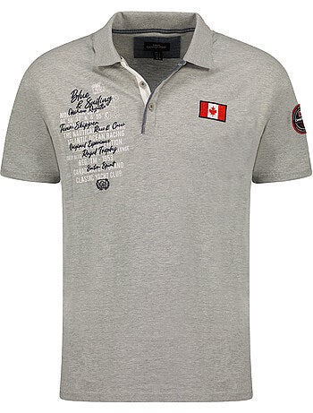 Polo kancreak – canadian peak