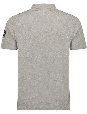 Polo kancreak – canadian peak