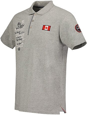 Polo kancreak – canadian peak