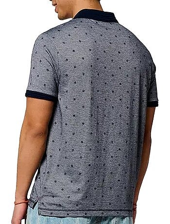 Polo Kaporal BAZ para Homem Azul-Marinho