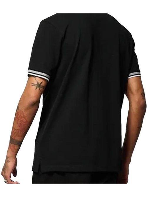 Polo Kaporal Jarod para Homem Preto - Kiabi Polo Kaporal Jarod para Homem Preto - Kiabi