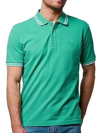 Polo Kaporal Jarod para Homem