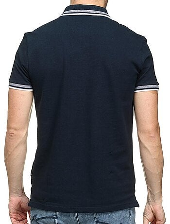 Polo Kaporal Rayo para Homem Azul Marinho