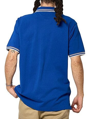 Polo Kaporal RAYOCH Azul para Homem