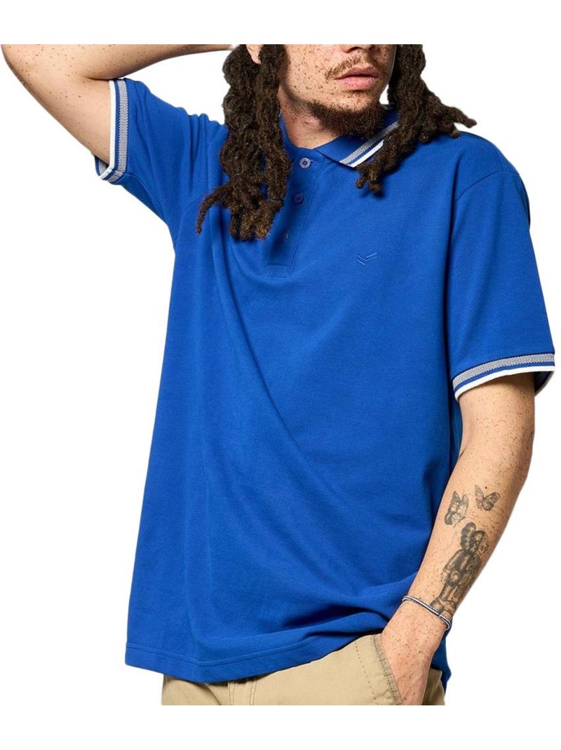 Polo Kaporal RAYOCH Azul para Homem Azul - Kiabi