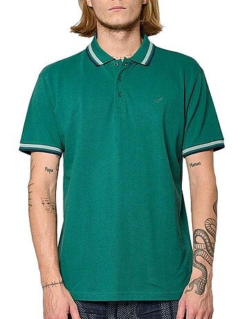 Polo Kaporal RAYOCH para Homem Verde