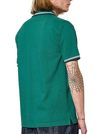 Polo Kaporal RAYOCH para Homem Verde