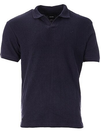 Polo Kaporal TREE para Homem Azul-Marinho