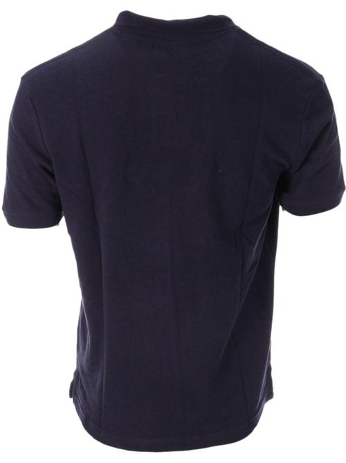 Polo Kaporal TREE para Homem Azul-Marinho - Kiabi Polo Kaporal TREE para Homem Azul-Marinho - Kiabi