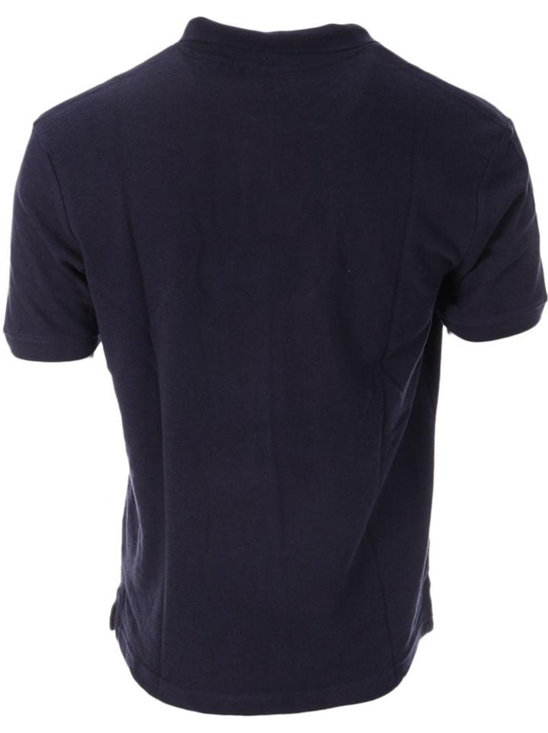 Polo Kaporal TREE para Homem Azul-Marinho Azul-marinho - Kiabi