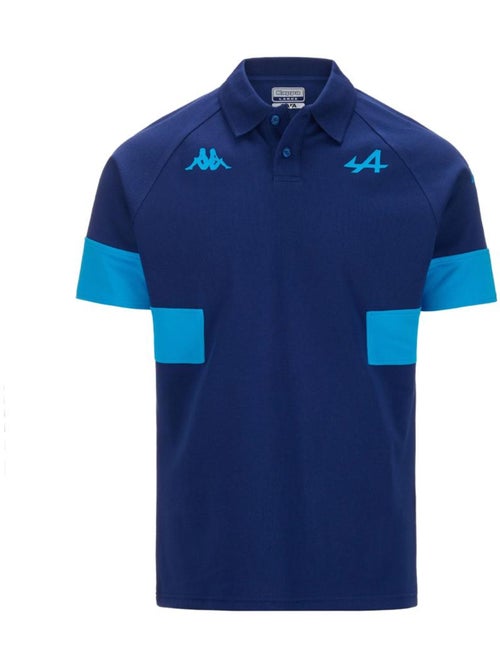 Polo kappa andoi alpine f1 para homem - Kiabi Polo kappa andoi alpine f1 para homem - Kiabi