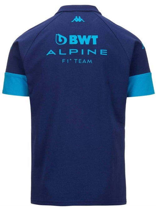 Polo kappa andoi alpine f1 para homem - Kiabi Polo kappa andoi alpine f1 para homem - Kiabi