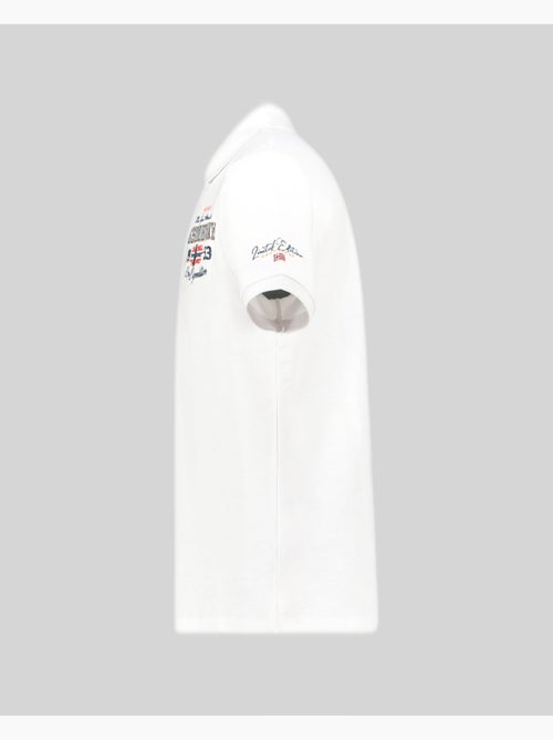 Polo kapuccino – geographical norway - Kiabi Polo kapuccino – geographical norway - Kiabi