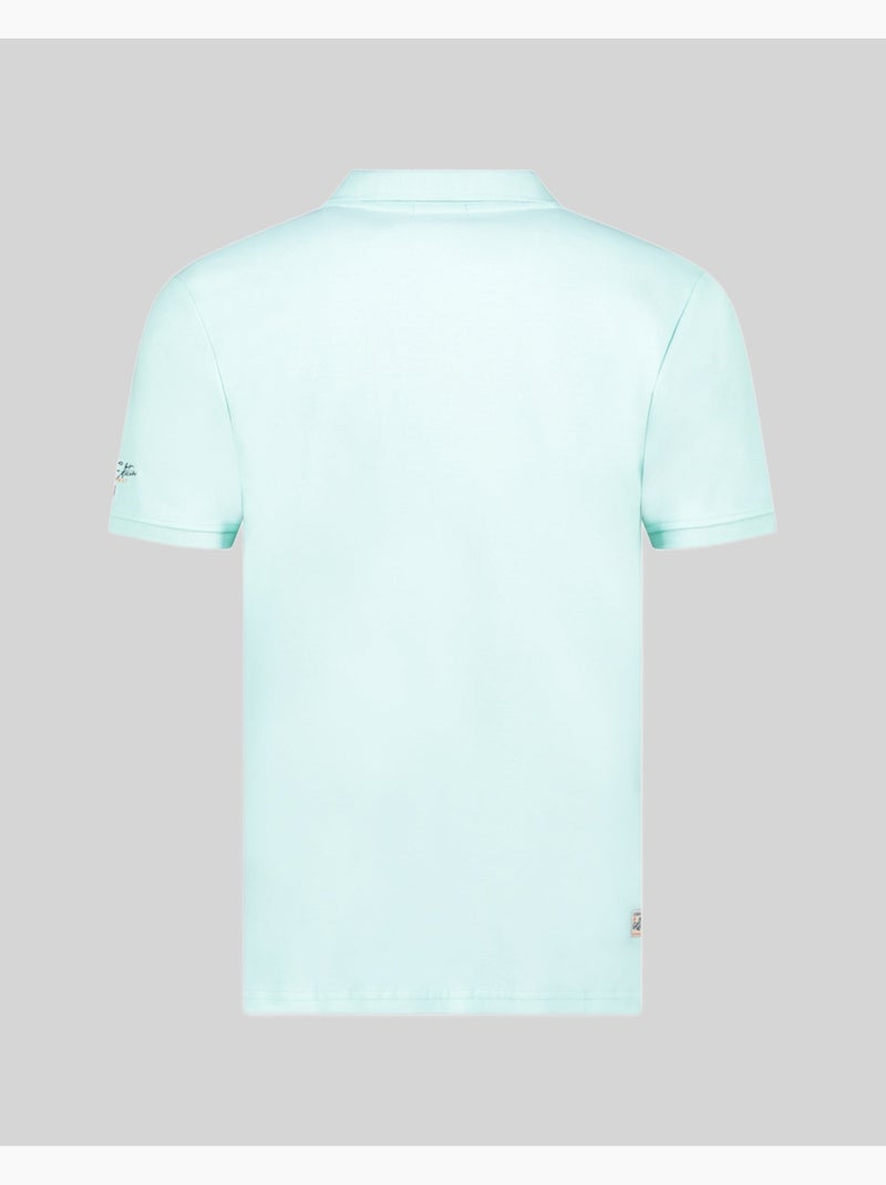 Polo kapuccino – geographical norway Hortelã - Kiabi