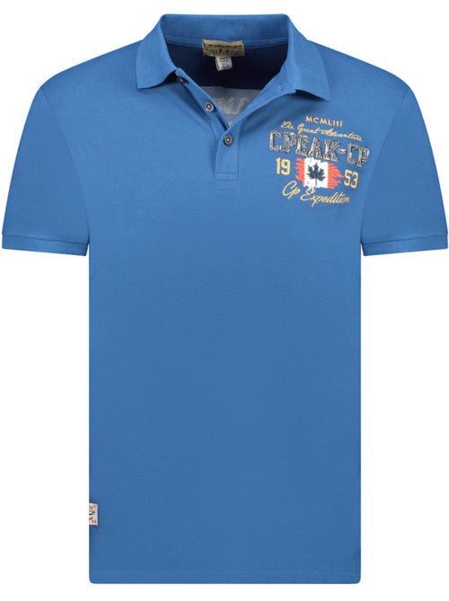 Polo kapucineak – canadian peak - Kiabi Polo kapucineak – canadian peak - Kiabi