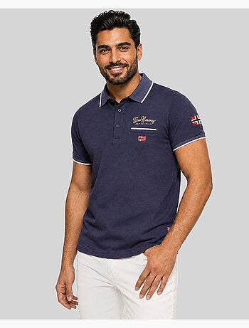 Polo kara – geographical norway