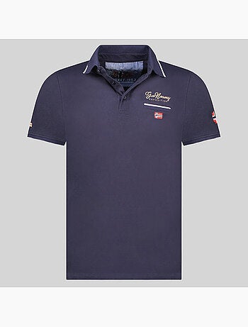 Polo kara – geographical norway