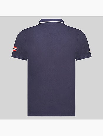 Polo kara – geographical norway