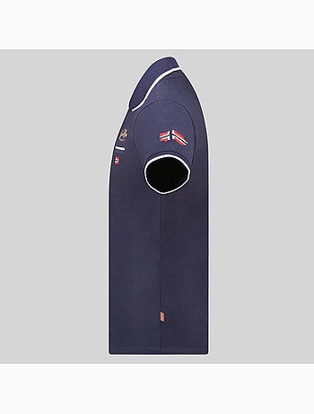 Polo kara – geographical norway
