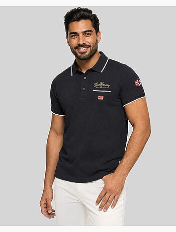Polo kara – geographical norway