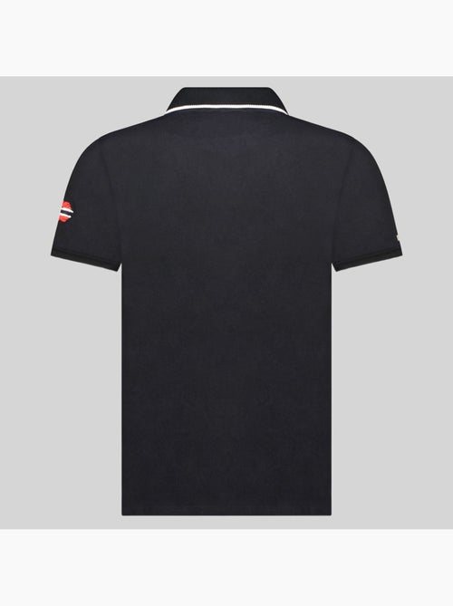 Polo kara – geographical norway - Kiabi Polo kara – geographical norway - Kiabi