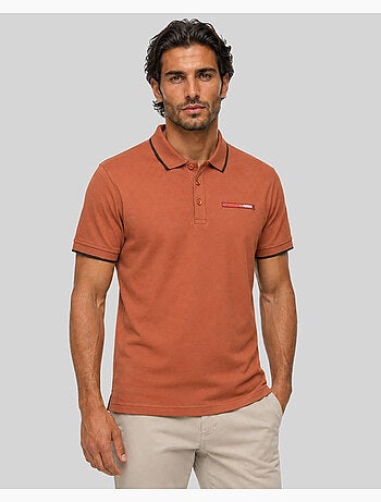 Polo karem – geographical norway