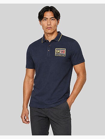Polo karite – geographical norway