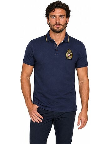 Polo kariteak – canadian peak