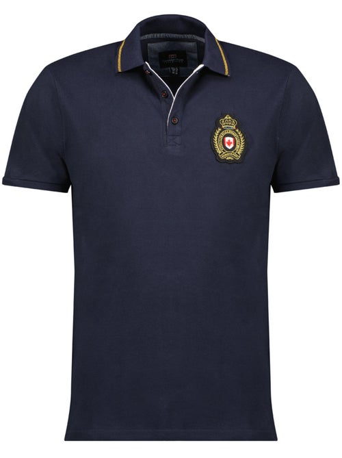 Polo kariteak – canadian peak - Kiabi