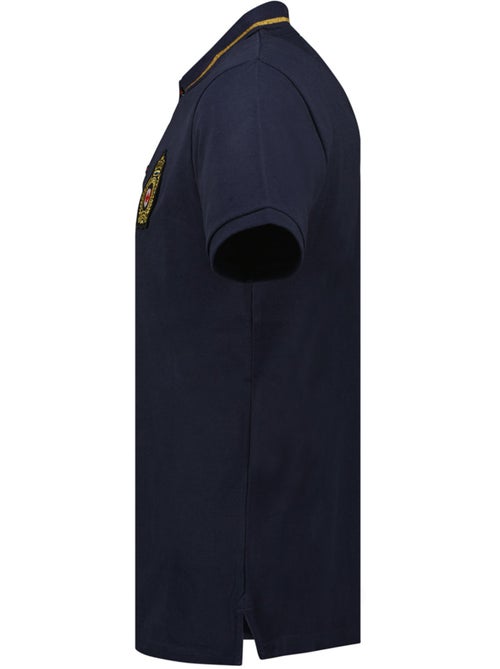 Polo kariteak – canadian peak - Kiabi