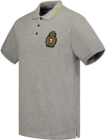 Polo kariteak – canadian peak