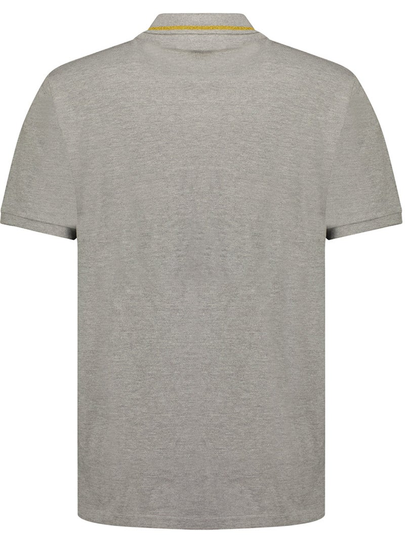Polo kariteak – canadian peak Cinza claro - Kiabi