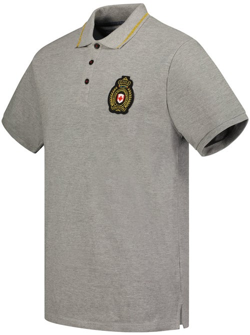 Polo kariteak – canadian peak - Kiabi