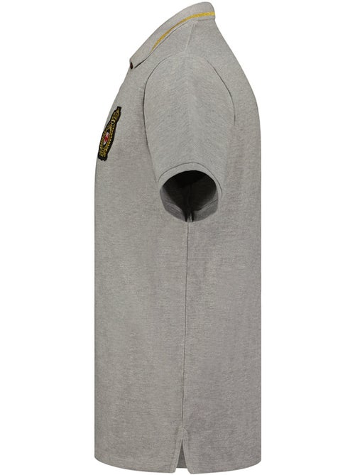 Polo kariteak – canadian peak - Kiabi