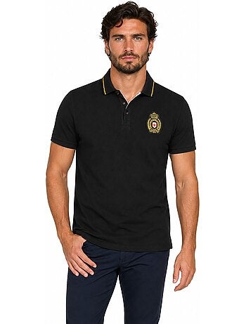 Polo kariteak – canadian peak
