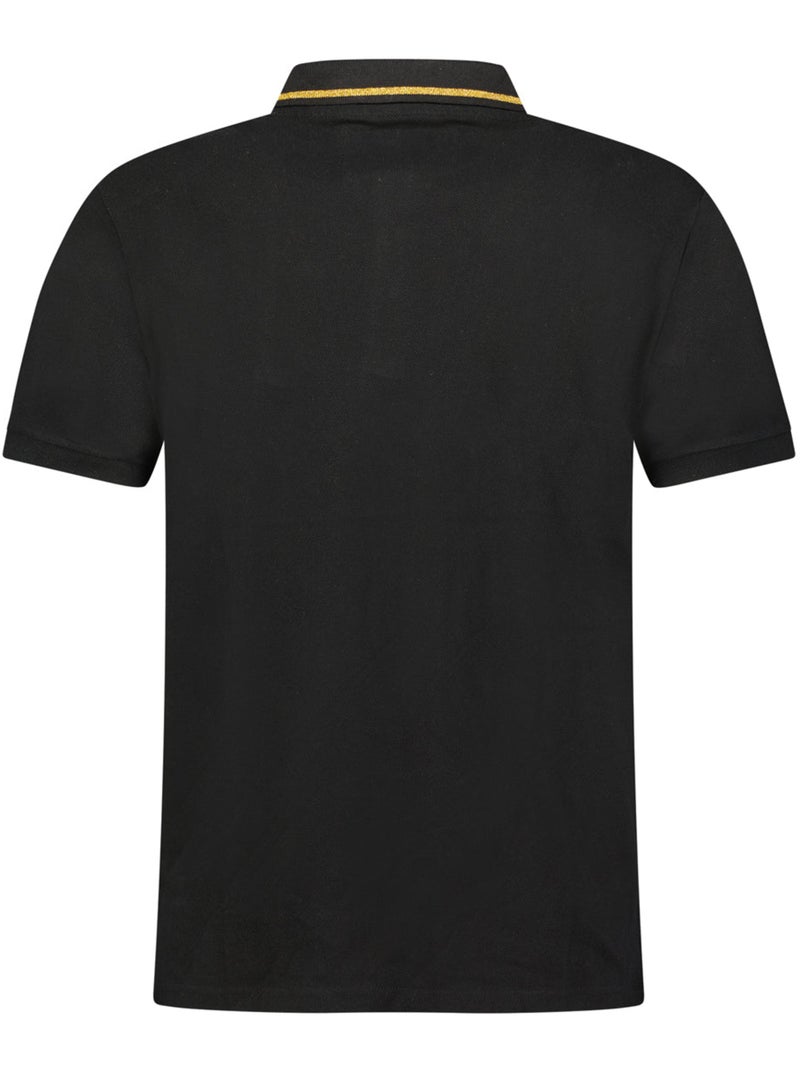 Polo kariteak – canadian peak Preto - Kiabi