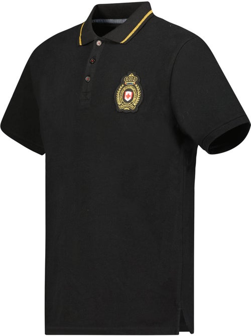 Polo kariteak – canadian peak - Kiabi Polo kariteak – canadian peak - Kiabi