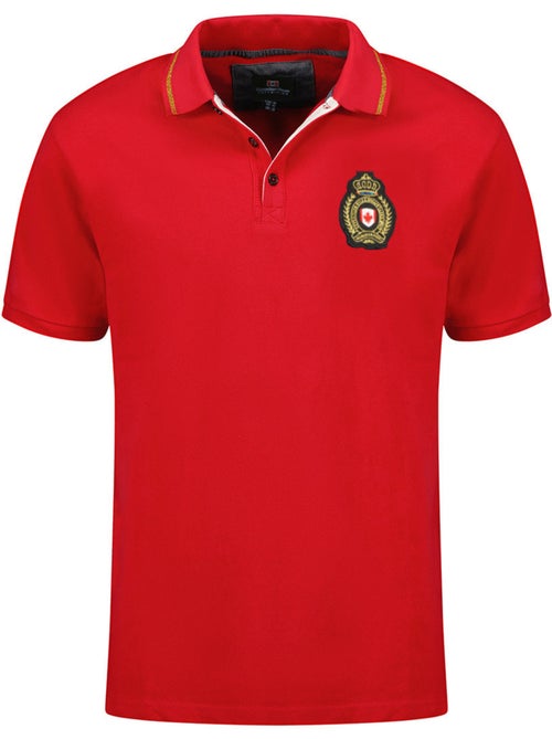 Polo kariteak – canadian peak - Kiabi