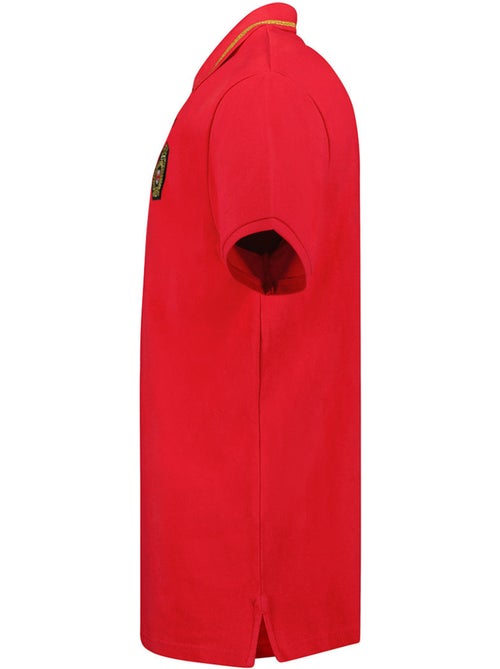 Polo kariteak – canadian peak - Kiabi