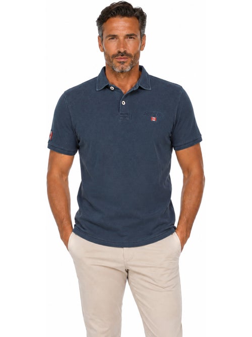 Polo karseak – canadian peak - Kiabi Polo karseak – canadian peak - Kiabi