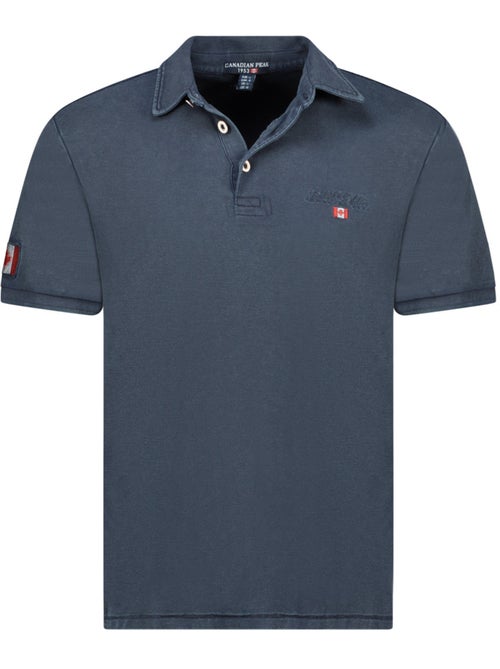 Polo karseak – canadian peak - Kiabi Polo karseak – canadian peak - Kiabi