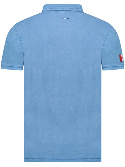 Polo karseak – canadian peak - Kiabi Polo karseak – canadian peak - Kiabi