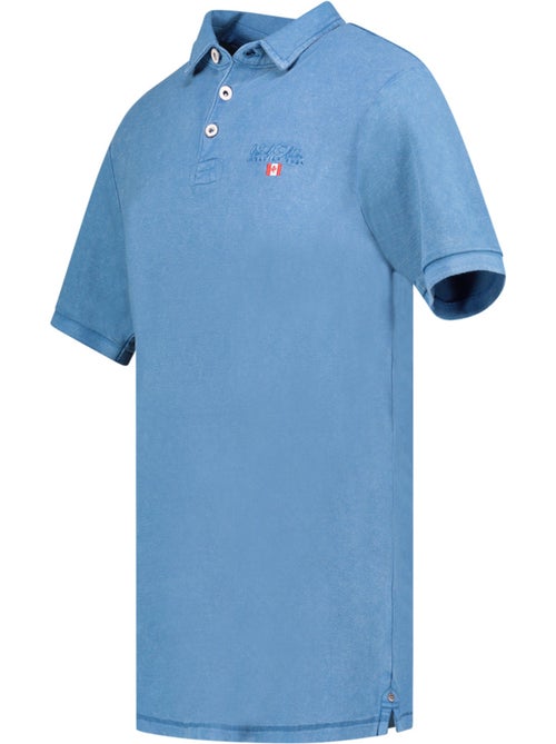 Polo karseak – canadian peak - Kiabi Polo karseak – canadian peak - Kiabi