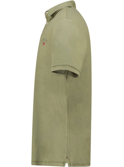 Polo karseak – canadian peak - Kiabi
