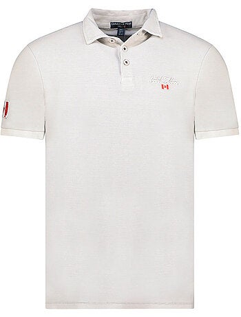 Polo karseak – canadian peak