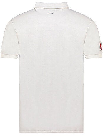 Polo karseak – canadian peak